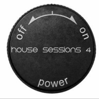 House Sessions 4 by dj gregg s.