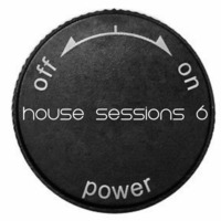 House Sessions 6 by dj gregg s.