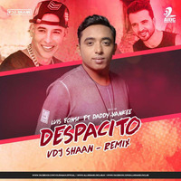 Despasito - VDJ Shaan - Remix by VDJ Shaan