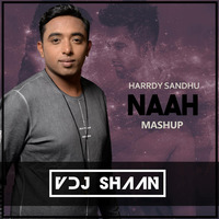 Naah - VDJ Shaan - Mashup by VDJ Shaan