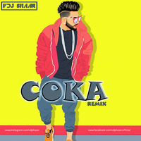 Coka - SukhE - VDJ Shaan - Remix by VDJ Shaan
