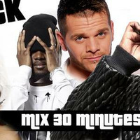Hit - Mix 30 minutes by Deejay Mick / Mika