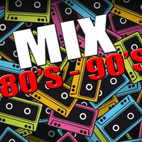 Mix 80 by Deejay Mick / Mika