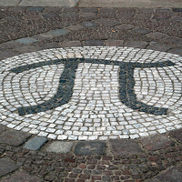 Pi by Thierry VASTEL