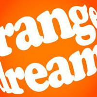Orange Dreams by san