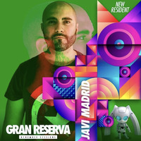 Presentacion Nuevo Deejay Residente Javi Madrid by Remember Gran Reserva