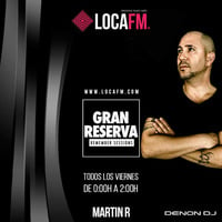 GRAN RESERVA REMEMBER SESSIONS(9 DE MARZO 2018)ESTRENO PROGRAMA LOCA FM.mp3 by Remember Gran Reserva