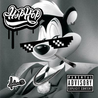 HIPHOP by DJs Pepé Le Pew & Adam3 by Adam3