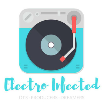 Electroinfected