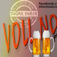 2017-10-27 VollNormal @ SugarShackRadio by Freakm941