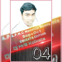 Appencial Night Club Nonstop of August (Kolkata Edition) Dj Mritunjay(MJ) Kolkata & vdj Ravi by MRITUNJAY SHIRODKER