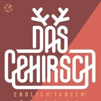 Klubbaa - DAS GEHIRSCH Rewind Radio Mix by Das Gehirsch
