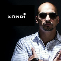 Xandi - In Our House We Are All Equal by Pure Cream