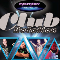 Club Rotation 1st Edition 2016 UK - Nitromind live set at Fantasy Club by Peter Litka