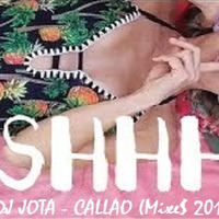 DJ JOTA - CALLAO (Mixe$ 2019) by Jesus Pacheco