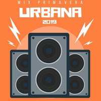 DJ JOTA - PRIMAVERA URBANA 2019 by Jesus Pacheco