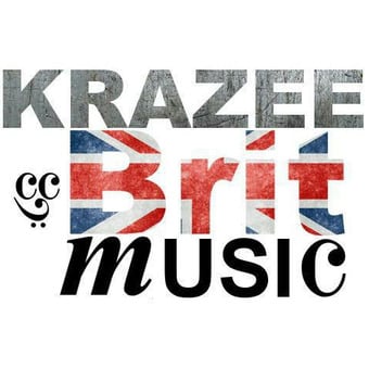 Krazee Brit Music