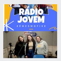 Rádio Jovem –  Com as candidatas à Associação de estudantes da Escola Secundária Dr. Jorge Augusto Correia by Rádio Gilão - Tavira