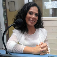 Filipa Moita, responsável de comunicação da ERP Portugal by Rádio Gilão - Tavira