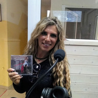Entrevista Anna Dominguez esta quinta- feira na Rádio Gilão by Rádio Gilão - Tavira