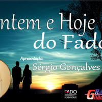 Ontem Hoje Fado programa nº2 by Rádio Gilão - Tavira