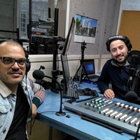 Ontem e Hoje do Fado -Programa nº11 by Rádio Gilão - Tavira