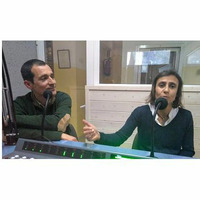 Pela sua rica saúde-Contamos com a participação da  Dra Helena e do fisioterapeuta Nuno Ribeiro by Rádio Gilão - Tavira