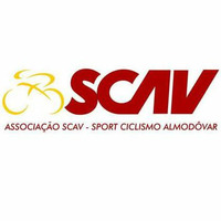 SCAV-Escola de Ciclismo de Almodôvar forma campeões by Rádio Gilão - Tavira