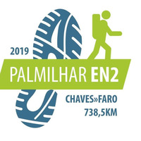 Palmilhar Estrada Nacional 2 -2019 by Rádio Gilão - Tavira