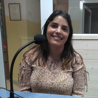&quot;Pela sua Rica Saúde&quot; a Enf ª  Ana Filipa  Viegas fala-nos  sobre saúde escolar by Rádio Gilão - Tavira