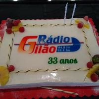 Comemoramos  no passado dia 3 de Maio o nosso 33º Aniversário, e juntamo-nos à mesa num jantar convívio by Rádio Gilão - Tavira