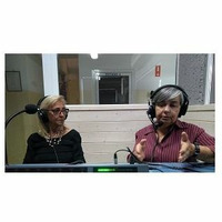 Academia Senior Tavira dedica esta semana a Itália by Rádio Gilão - Tavira