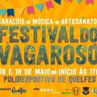 Festival do Vagaroso Quelfes by Rádio Gilão - Tavira