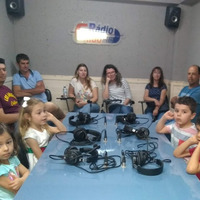 Programa "Clube Mágico" de 11 de maio by Rádio Gilão - Tavira