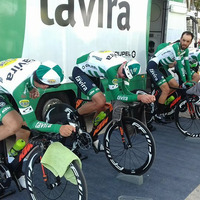 A Equipa de Ciclismo do Sporting Tavira participou no passado Fim de Semana, em Espanha, em mais uma edição da Volta a Madrid by Rádio Gilão - Tavira