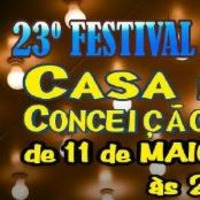 XXIII festival de Teatro da Casa do Povo da Conceição Tavira by Rádio Gilão - Tavira