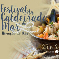 Armação de Pêra acolhe este fim de semana  o Festival da Caldeirada e do Mar, numa organização do Município de Silves by Rádio Gilão - Tavira