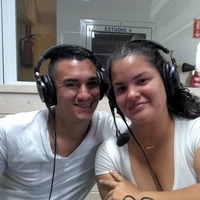Entrevista com Óscar e Andreia, gerência do Restaurante Veneziela by Rádio Gilão - Tavira