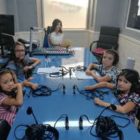 Clube Mágico de 13 de julho by Rádio Gilão - Tavira