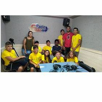 Visita do Campo de Férias Aprender a Crescer da Casa do Povo da Luz de Tavira by Rádio Gilão - Tavira