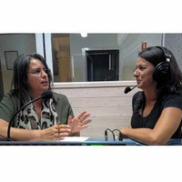Hora das Mães de Susana Matias -Limites pessoais a fuga da dor e busca do prazer imediato by Rádio Gilão - Tavira