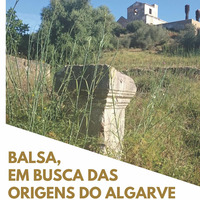 Balsa – em busca das origens do Algarve by Rádio Gilão - Tavira