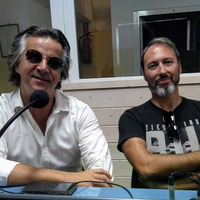 Este sábado Luís Conceição e os Osmose vão estar na Praça da República em Tavira para apresentar o novo trabalho "Profecias" by Rádio Gilão - Tavira