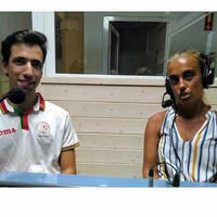 IV Estágio Internacional Patinagem Artística Mássimo Giraldi em Tavira-Célia Busatori esteve entre nós  acompanhada do Campeão Europeu 2019 José Souto by Rádio Gilão - Tavira