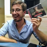 Entrevista com Rui Vaz -2 Parte -O atual momento na pele de Timpanas no musical  Severa by Rádio Gilão - Tavira
