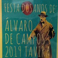  Festa dos Anos de Álvaro de Campos -Momentos de Poesia-3 by Rádio Gilão - Tavira