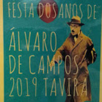 Festa dos Anos de Álvaro de Campos -Momentos de Poesia-4 by Rádio Gilão - Tavira