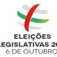 Resultado legislativas Algarve by Rádio Gilão - Tavira