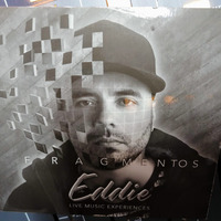 Eddie, musico, cantor e produtor esteve por cá para falar do Álbum Fragmentos...  entre outras coisas! by Rádio Gilão - Tavira