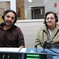 Entrevista sobre a Associação Ancora com Paulo Viegas by Rádio Gilão - Tavira
